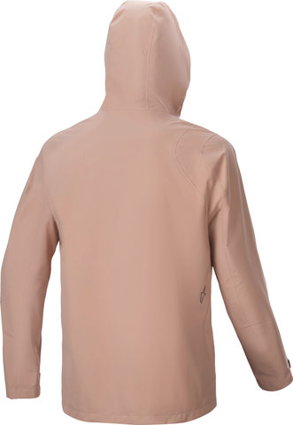 alpinestars A-Dura Rain Jacket - light brown/M