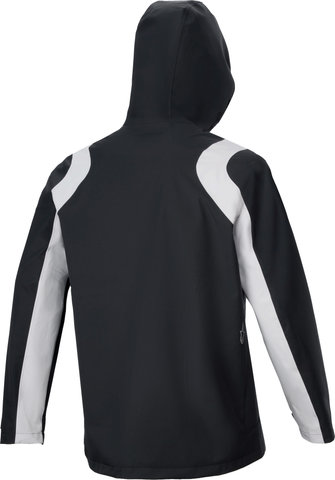 alpinestars A-Dura Rain Jacket - black/M