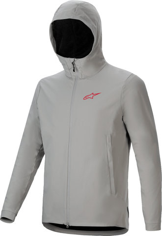 alpinestars Chaqueta A-Dura Thermal - titanio/M