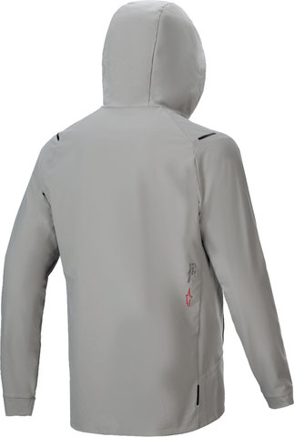 alpinestars Chaqueta A-Dura Thermal - titanio/M