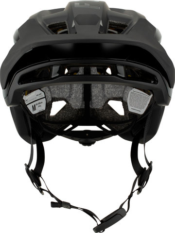 Fox Head Speedframe Pro Helm - black/55 - 59 cm