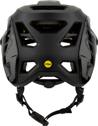 Fox Head Speedframe Pro Helm - black/55 - 59 cm