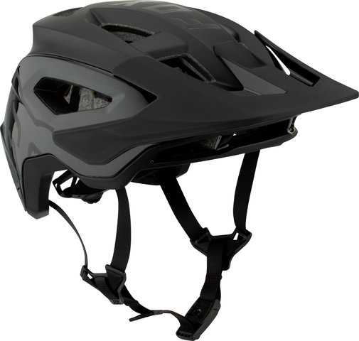 Fox Head Casco Speedframe Pro - black/55 - 59 cm