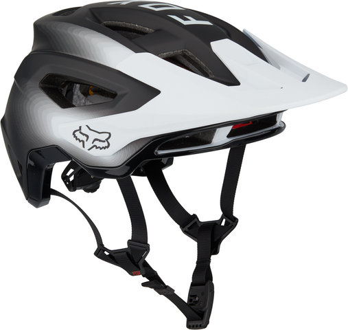 Fox Head Casco Speedframe Pro - fade-black/55 - 59 cm