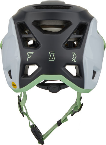 Fox Head Speedframe Pro Helm - klif-cucumber/55 - 59 cm