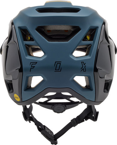 Fox Head Casco Speedframe Pro - klif-dark vintage blue/55 - 59 cm