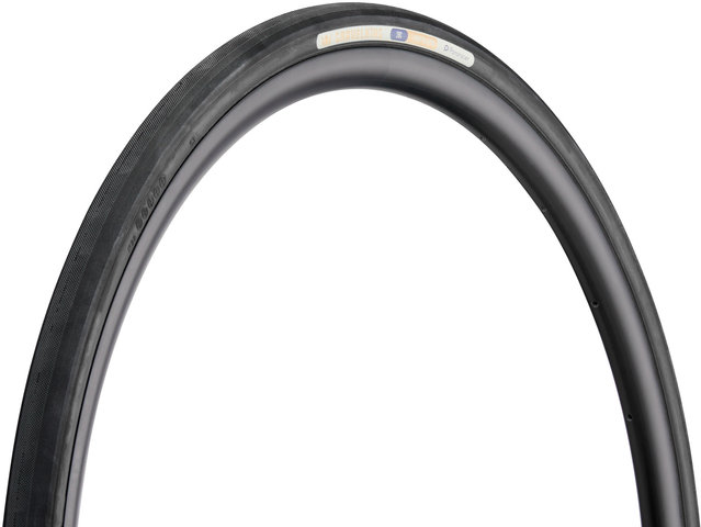 Panaracer Cubierta Plegable GravelKing 28" Modelo 2024 - black-black/28-622 (700x28C)