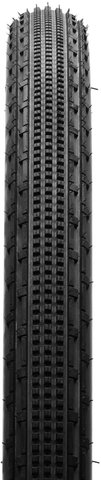 Panaracer GravelKing SK TLR 28" Folding Tyre Model 2024 - black-brown/40-622 (700x40c)