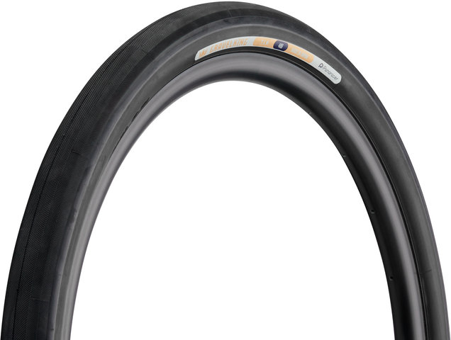 Panaracer GravelKing TLR 27.5" Folding Tyre Model 2024 - black-black/27,5x1,90 (48-584)