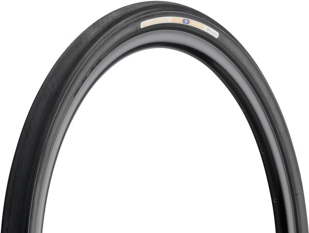 Panaracer Pneu Souple GravelKing TLR 28" modèle 2024 - black-black/40-622 (700x40C)