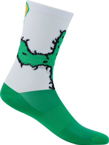 Cinelli Cactus Socks - white/43-46