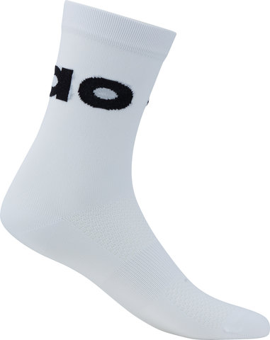 Cinelli Ciao Socken - white/39-42