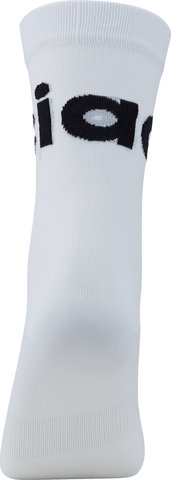 Cinelli Hello Socks - white/39-42