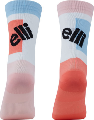 Cinelli Thelma & Louise Socks - red-pink/39-42