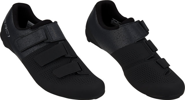 Shimano SH-RC102 Rennrad Damen Schuhe - black/39