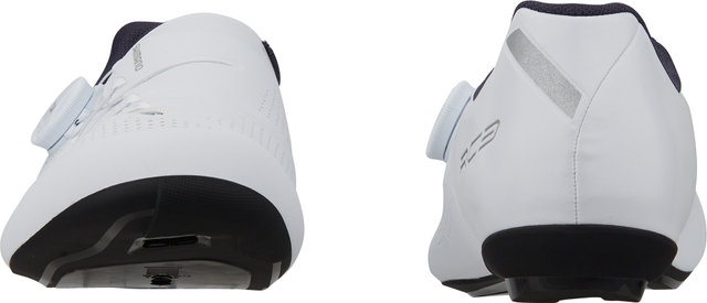 Shimano SH-RC302 Rennrad Schuhe - white/42