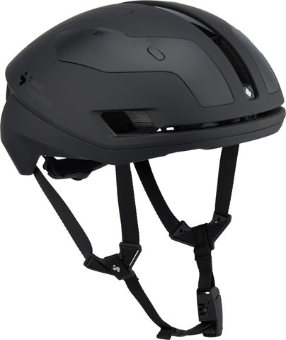 Sweet Protection Falconer Aero 2Vi MIPS Helm - matte black/56 - 59 cm