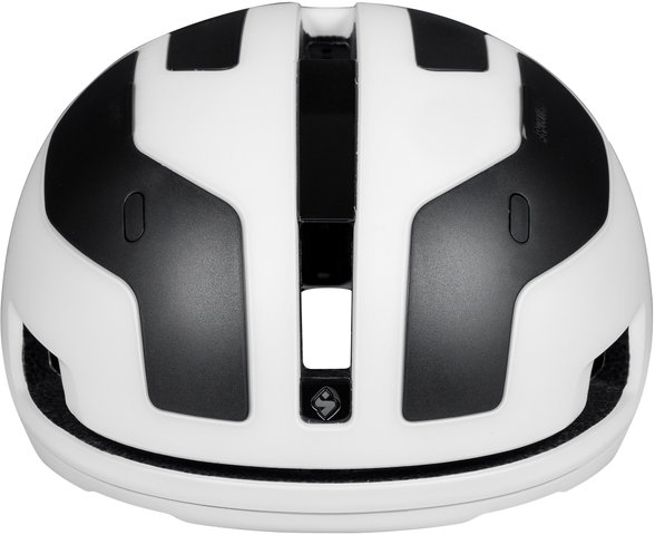 Sweet Protection Falconer Aero 2Vi MIPS Helm - satin white/56 - 59 cm