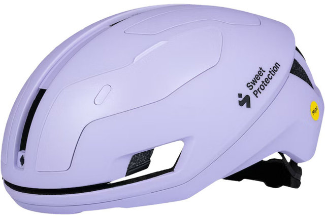 Sweet Protection Falconer Aero 2Vi MIPS Helm - panther/53 - 56 cm