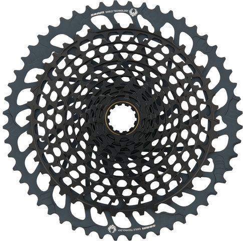 SRAM XG-1295 12-Speed Cassette for X01 Eagle - OEM Packaging - black/10-52