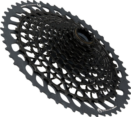 SRAM XG-1295 12-Speed Cassette for X01 Eagle - OEM Packaging - black/10-52