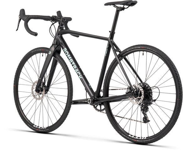 Bombtrack TENSION Cyclocross Bike - matte black/M