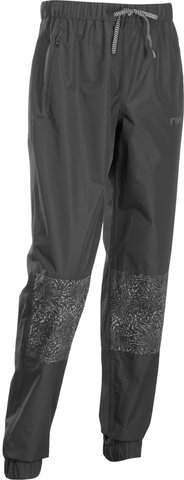 Northwave Pantalon de pluie Traveller - black/M