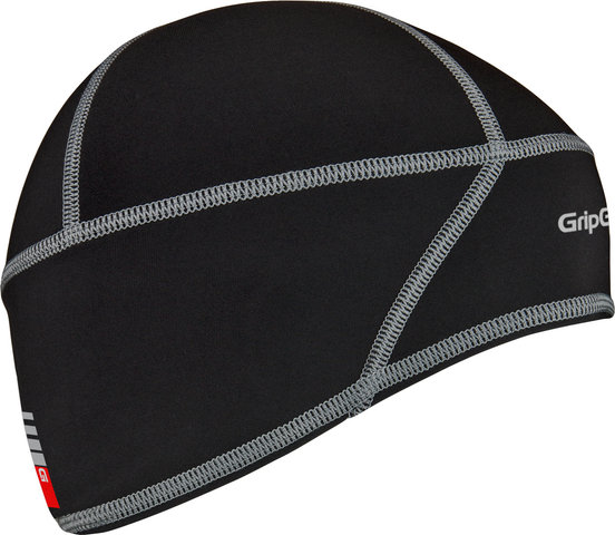 GripGrab Lightweight Thermal Skull Cap - black/57 - 60 cm