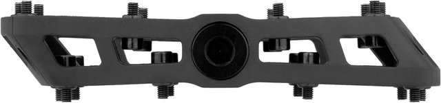 3min19sec bc Stealth Edition Platform Pedals - black/universal