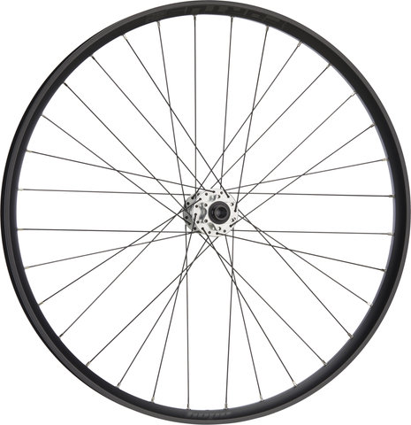 Hope Pro 5 + Fortus 30 SC Disc 6-Loch 27.5" Boost Wheelset - silver/SRAM XD/Boost/148 mm/110 mm/Boost/27.5" (650B)/110 mm/SRAM XD/110 mm/148 mm