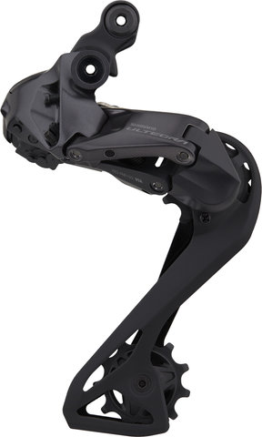 Shimano Ultegra Di2 Shadow RD-R8150 12-speed Rear Derailleur - anthracite/long