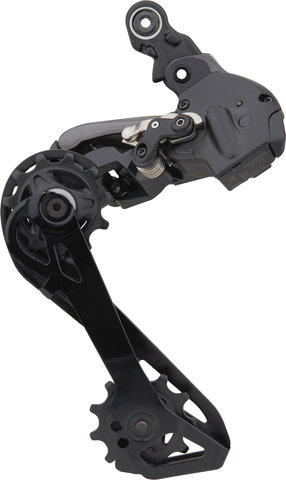 Shimano Ultegra Di2 Shadow RD-R8150 12-speed Rear Derailleur - anthracite/long