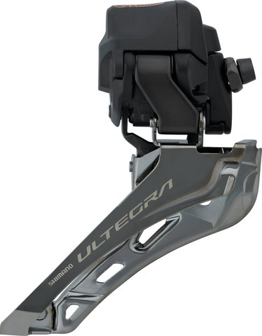 Shimano Ultegra FD-R8150 Front Derailleur 2-Speed - OEM Packaging - black/braze-on