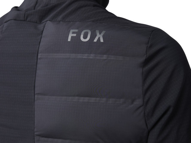 Fox Head Flexair Fire Hybrid Jacket - black/M