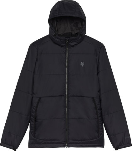 Fox Head Ridgeway Jacket Model 2025 - black/M