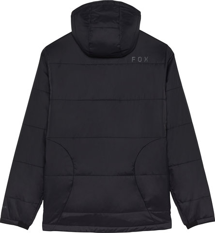 Fox Head Ridgeway Jacket Model 2025 - black/M