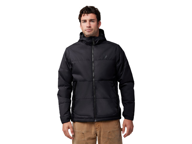 Fox Head Ridgeway Jacket Model 2025 - black/M