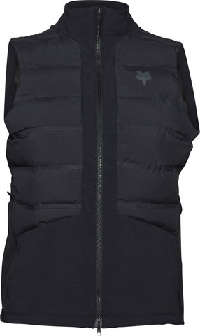 Fox Head Gilet Flexair Fire pour femmes - black/M