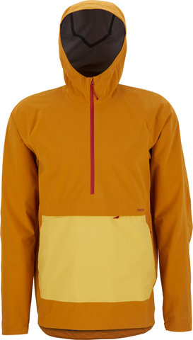 7mesh Anorak Cache - butterscotch/M