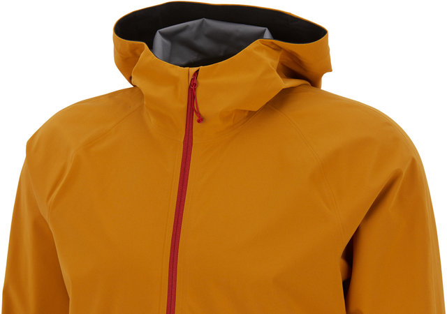 7mesh Anorak Cache - butterscotch/M