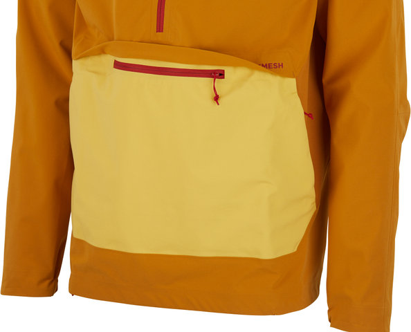 7mesh Anorak Cache - butterscotch/M