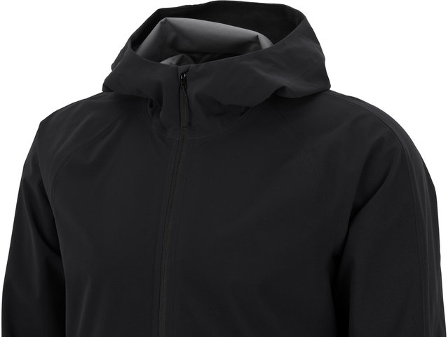 7mesh Anorak Cache - black/M