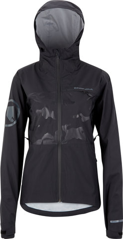 Endura Veste pour Dames SingleTrack II - black/M