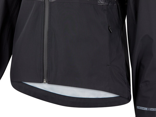 Endura Veste pour Dames SingleTrack II - black/M