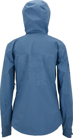 Endura Veste pour Dames SingleTrack II - blue steel/S