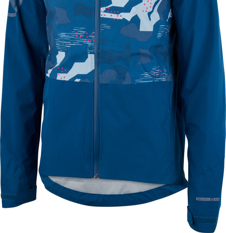 Endura Chaqueta SingleTrack II - blueberry/M