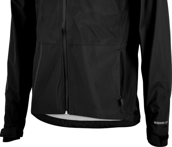 Endura Chaqueta SingleTrack II - black/M