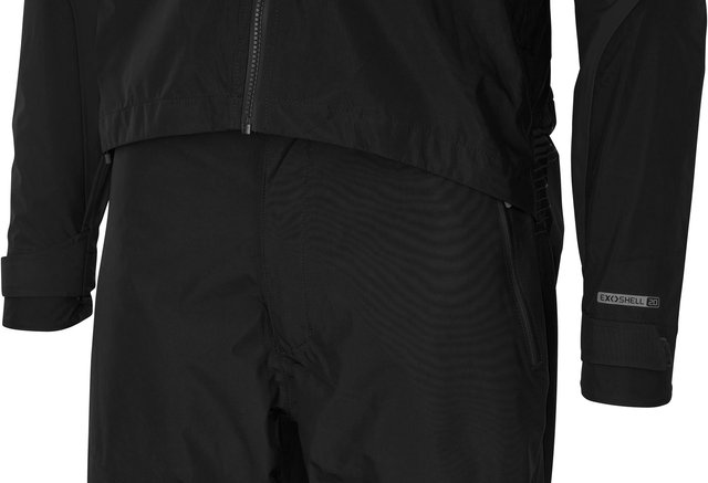 Endura SingleTrack Onesie - black/M