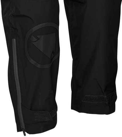 Endura SingleTrack Onesie - black/M