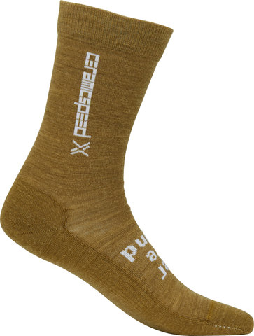 CeramicSpeed X Socken - sand/40-43